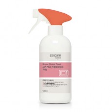 [세스케어] 기름때세정제 파워 500ml
