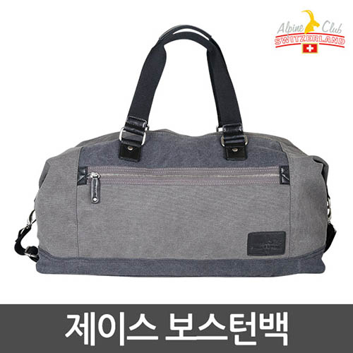 [스위스 알파인클럽] 제이스 보스턴백 APB-25