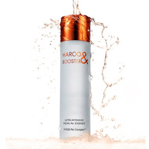 하루앤 울트라 인텐시브 페이셜 리 에센스 150ml