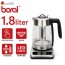 보랄 더 셰프 보온 티포트 1.8L 대용량 BR-T75WK