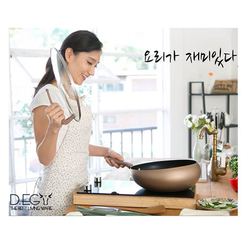 디에고 부메랑 웍 HL-W1