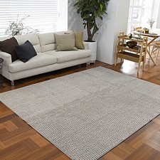 [미래앤데코] 도쉬 레인닝 극세사 러그카페트 200x250