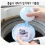 통돌이 세탁기 먼지제거 거름망