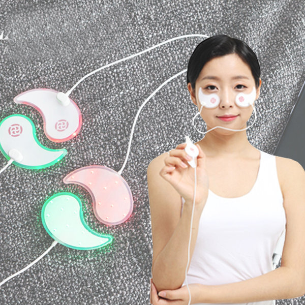 끌레지오 LED 아이패치 Ver.2
