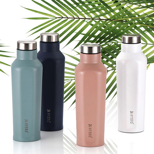 [네오플램] 24하이드로 텀블러(보냉보온) 500ml