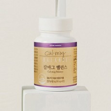 [에스더포뮬러] 칼마그 밸런스 1병