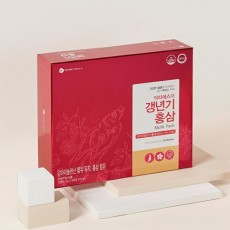 [에스더포뮬러] 닥터에스더 갱년기홍삼 1박스