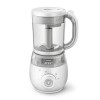 아벤트 4-in-1 이유식마스터 SCF875/02