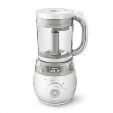 아벤트 4-in-1 이유식마스터 SCF875/02