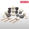 [네오플램] 고운 4인 도자기 28p 식기세트