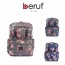 BERUF 베루프 플라워백팩 (BF-0215)