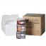 전남완도 저염식 특허간장 남해애찬 알뜰선물세트4호(전복장 250g + 꼬막장 250g + 고추장굴비 100g)(냉장)