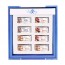 전남완도 저염식 특허간장 남해애찬 특선선물세트1호(전복100g*2개+소라100g*3개+꼬막100g*3개)(캔)