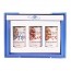 전남완도 저염식 특허간장 남해애찬 알찬선물세트4호(캔)(꼬마전복400g+소라400g+꼬막400g)