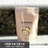 건해몽 부럼 단품 4호 (피호두 150g+피땅콩 200g)
