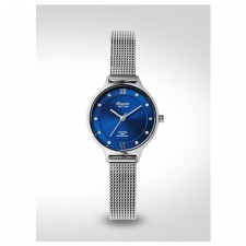 니바다 여성용 SUNLIGHT 메탈 시계 3010