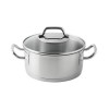 락앤락 네오챠밍스텐전골냄비 20㎝ LCM3202