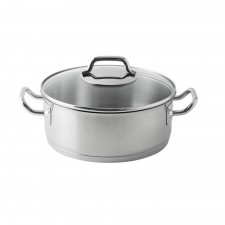 락앤락 네오챠밍스텐전골냄비 24㎝ LCM3242