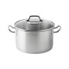 락앤락 네오챠밍스텐양수냄비 24㎝ LCM3243