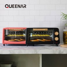 퀸나 에어플로우 식품건조기 QMFD-7000R / QMFD-7000B