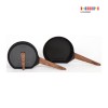 한샘 마이쿡 IH 주물 스탠딩냄비,후라이팬 2종 A (HC-18P / HC-20F )