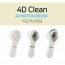 4D Clean 타입색상랜덤