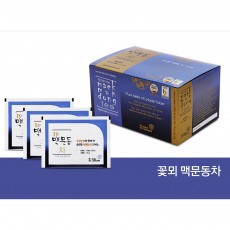 꽃뫼맥문동차 1.5g x 15티백