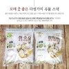 참죽(가죽) 하수오 다섯가지곡물스낵 200g x 4EA