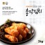 전라도사계절맛김치 총각김치 3kg