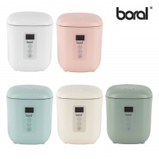 보랄 더 셰프 미니 전기밥솥 BR-M250RC(색상택일)