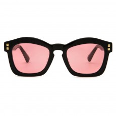 스페쿨룸 선글라스 Master Piece 1 BLK (TINT RED)