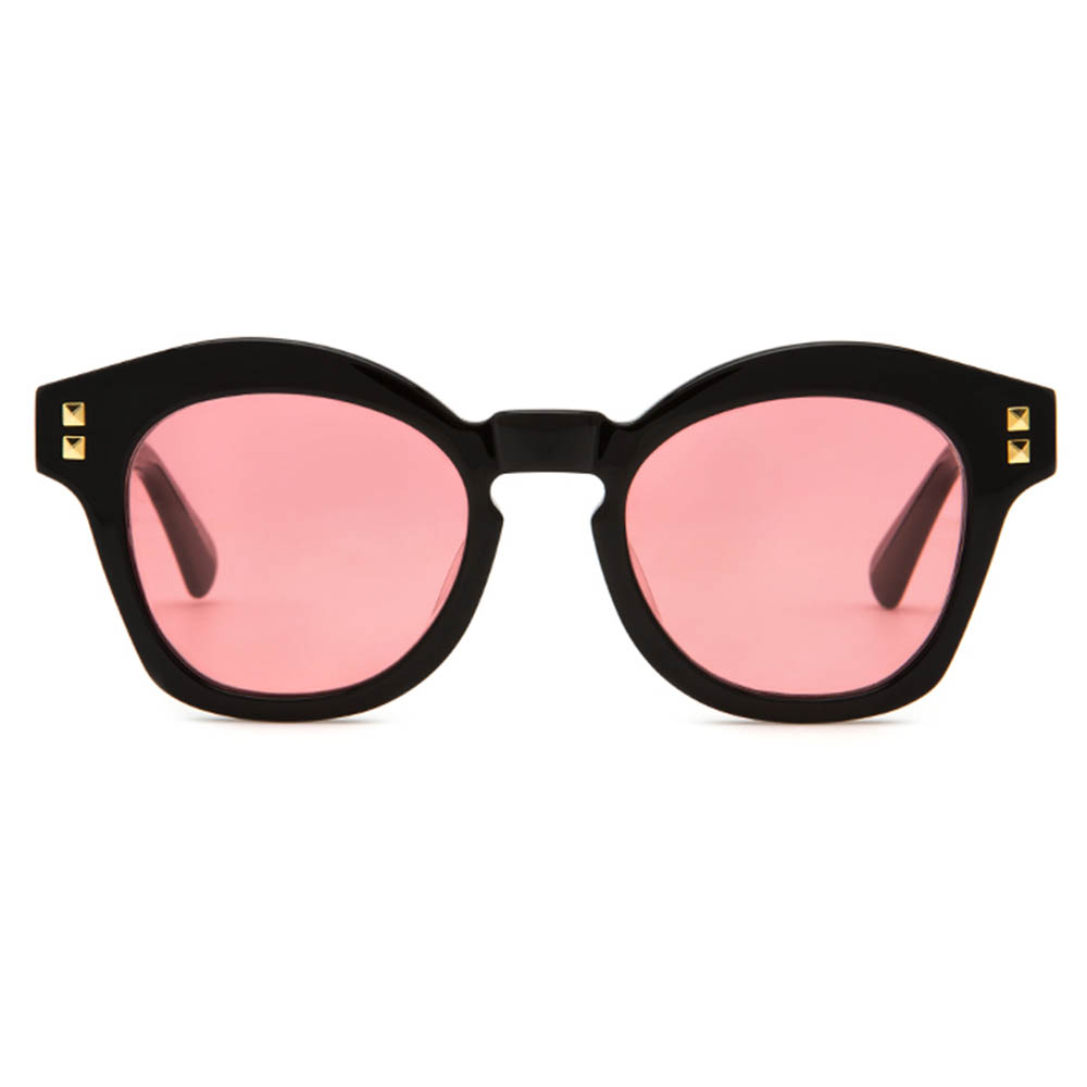 스페쿨룸 선글라스 Master Piece 2 BLK (TINT RED)
