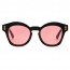 스페쿨룸 선글라스 Master Piece 2 BLK (TINT RED)