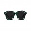 스페쿨룸 선글라스 VISUALIZATION OF SOUND GREEN DEM