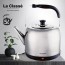 라끌라세 대용량 보온전기주전자 5L/LC-K120S