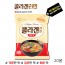 콜라겐 라면 120g x 20봉