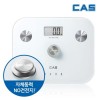 카스 무전원 자가발전 체지방 체중계 BFA-90