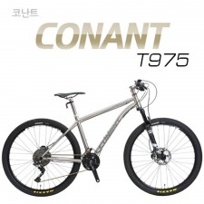 지오닉스 코난트 MTB T975-PROWHEEL FOX