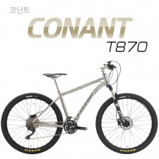 지오닉스 코난트 MTB T870-XT