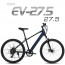 지오닉스 뮤트 E-BIKE 이브이 EV-27.5 350W