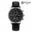 [St.Soott]세인트스코트 남성시계 ST5102L-SBB