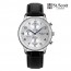 [St.Soott]세인트스코트 남성시계 ST5102L-SSB