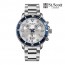 [St.Soott]세인트스코트 남성시계 ST5104LSS
