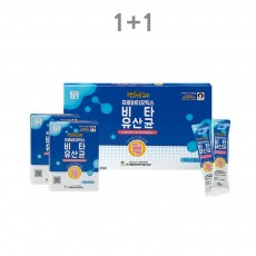 경희v20 프로바이오틱스 비타유산균 10gx30포 1+1