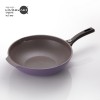 [리빙아트] 세라믹코팅 궁중팬 32cm