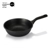 리빙아트 마블 코팅 궁중팬26cm