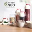 네오 곡물통 1호 (500ml*3개)