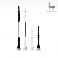라우쉬 무선 3종 욕실 청소기(LSBC-6000W/LSBC-6000B)