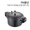 PN풍년 마레 미가 압력솥 8인용 MIPC-08