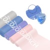 비핏 라텍스 스트레칭밴드 매니아set (0.2mm+0.3mm+0.4mm+0.55mm+0.65mm)